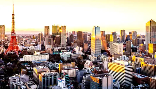 Día 9: Tokio