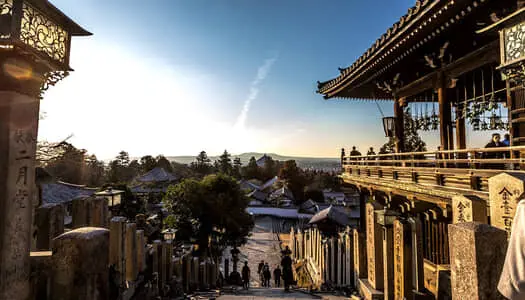 Día 4: Kyoto