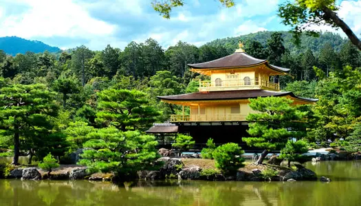 Día 5: Kyoto