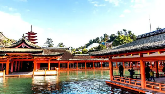 Día 5: Hiroshima