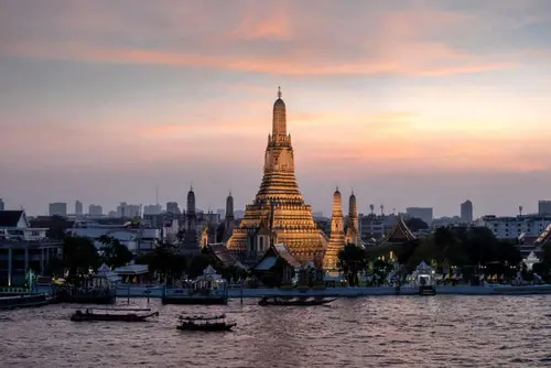 Día 03 – Bangkok