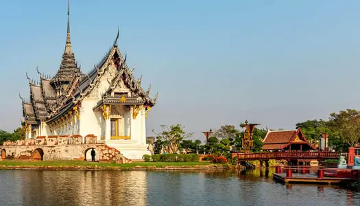 Día 4: Phitsanulok