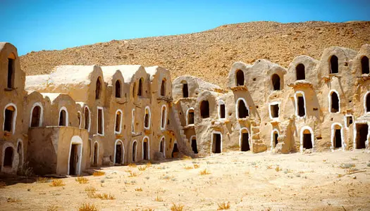 Día 5: Sfax