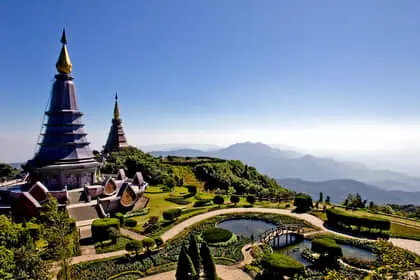 Día 14: Chiang Mai