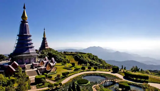 Día 10: Chiang Mai