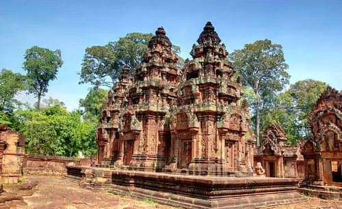Día 15 –Siem Reap – Tonle Sap – Pueblo rural – Siem Reap