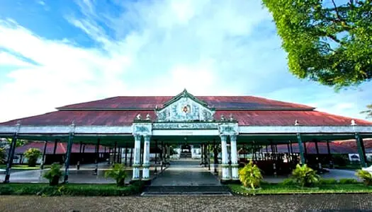 Día 4: Yogjakarta