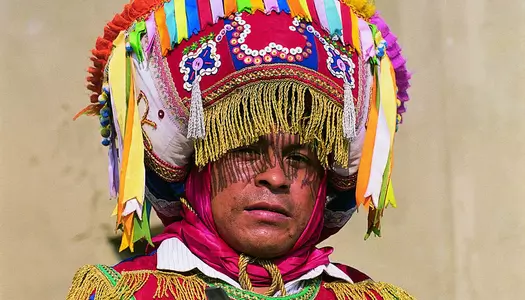 Día 5: Cusco, Perú - Puno, Perú