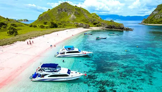 Día 5: Labuan Bajo