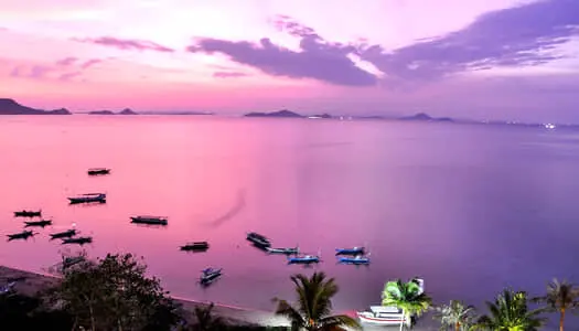 Día 6: Labuan Bajo
