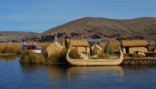 Día 10: Puno, Perú