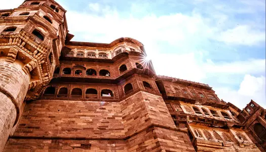 Día 4: Jodhpur