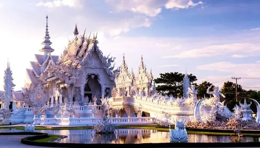 Día 5: Chiang Rai