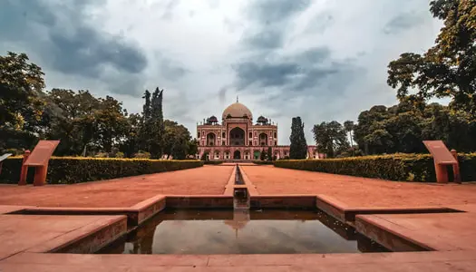 Día 9: Jaipur