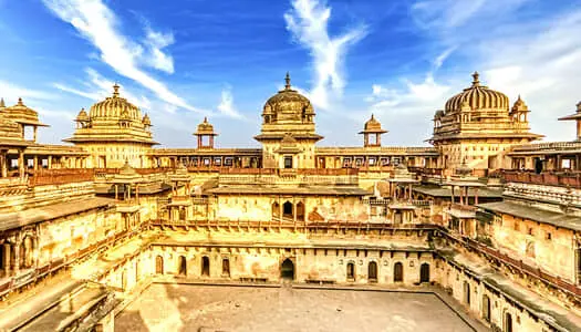 Día 13: Khajuraho
