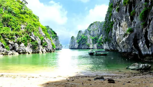 Día 6: Halong