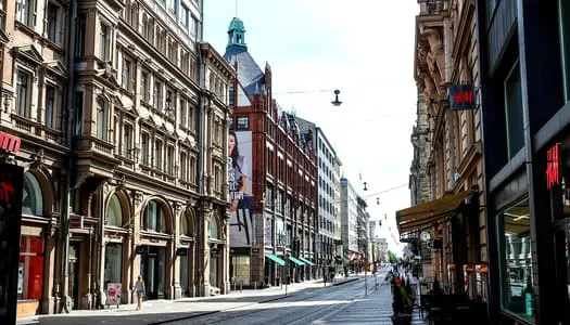 Día 13: Helsinki