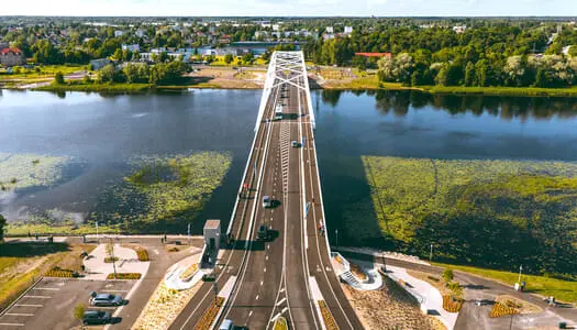 Día 5: Riga