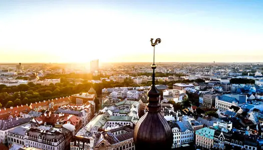 Día 7: Vilnius