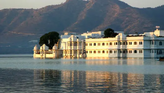 Día 5: Jaipur