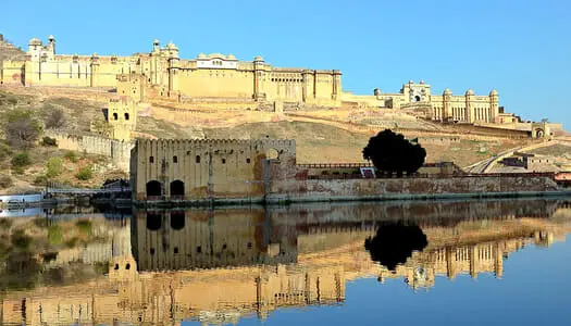 Día 6: Jaipur