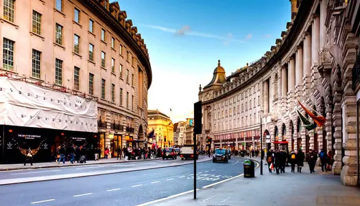 Día 2: Londres