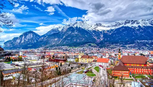 Día 4: Salzburg