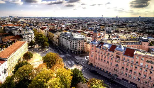Día 10: Budapest