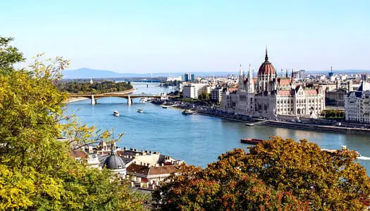 Día 11: Budapest