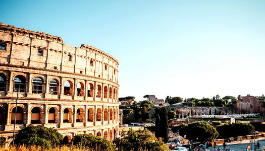 Día 20: Roma