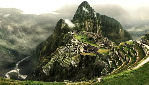 Día 4: Machu Picchu, Perú - Cusco, Perú
