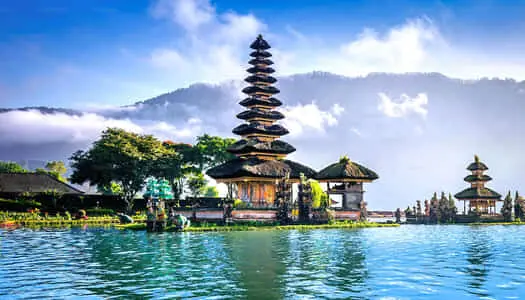 Día 13: Denpasar
