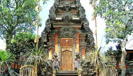 Día 10: Ubud