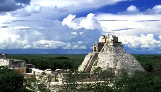 Día 2: Merida - Yucatan, México