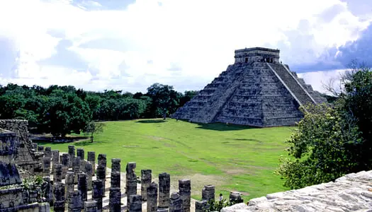 Día 3: Merida - Yucatan, México