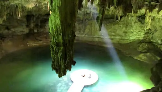 Día 4: Merida - Yucatan, México