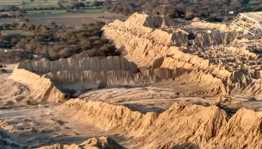 Día 3: Chiclayo, Perú