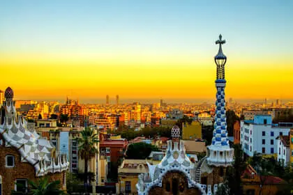 Día 16: Barcelona