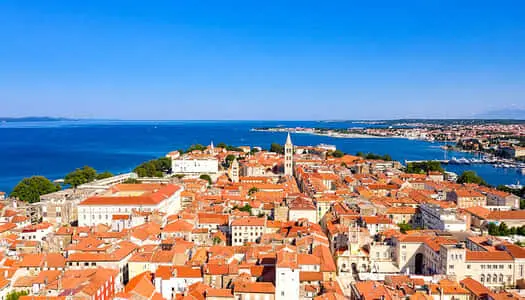 Día 7: Split