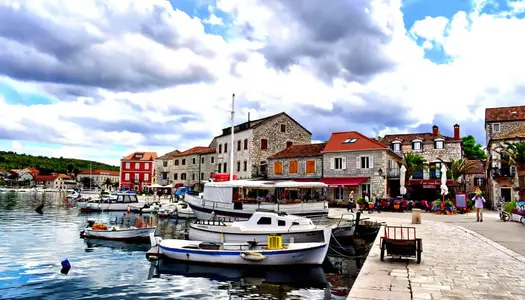 Día 8: Dubrovnik-South Dalmatia