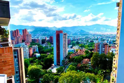Día 5: Medellin, Colombia