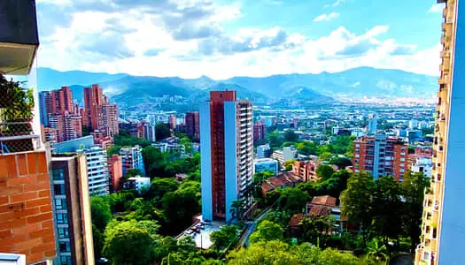 Día 5: Medellin, Colombia