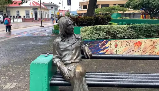 Día 4: San José, Costa Rica