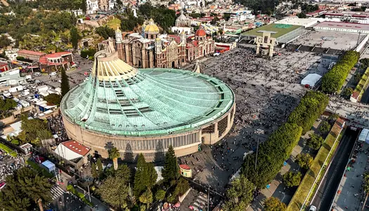 Día 3: Ciudad de Mexico, México