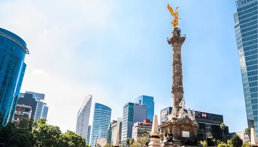 Día 4: Ciudad de Mexico, México