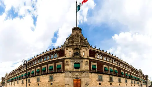 Día 1: Ciudad de Mexico, México - Taxco, México
