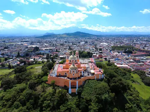 Taxco / Acapulco