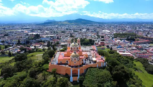 Día 2: Taxco, México - Acapulco, México