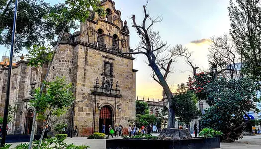 Día 6: Guadalajara & Vicinity, México - Morelia, México