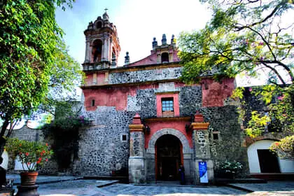 Día 2: Ciudad de Mexico, México